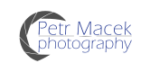 fotograf Petr Macek-logo